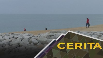 Cerita Sebalik Berita: Tarikan pelancongan domestik Kelantan