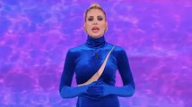 Ilary Blasi prepara il gran ritorno con l'Isola dei famosi, Vero TV: 