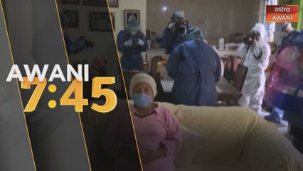 Mexico akan lakukan ujian COVID-19 besar-besaran