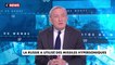 Vincent Desportes : «Avec l’utilisation de missiles hypersoniques, Vladimir Poutine délivre un message à l’Occident et à l’Otan»