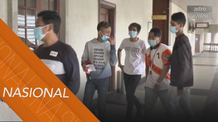 Bakar pusat tahfiz, mahkamah tetapkan 20 julai untuk serahan hujah