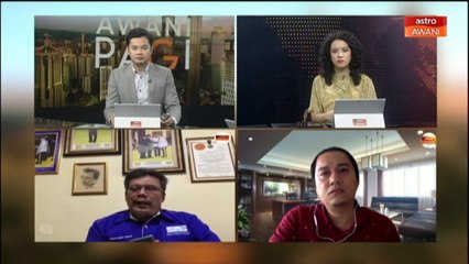 Penyedia platform perniagaan dan kewangan atas talian perlu mesra OKU