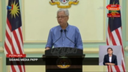 Jabatan Imigresen pertimbang kemasukan ekspatriat P2 dan P3