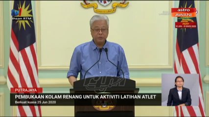 SOP restoran & kedai makan akan dipinda