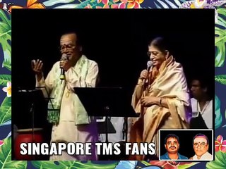 T M SOUNDARARAJAN LEGEND VOL 1855