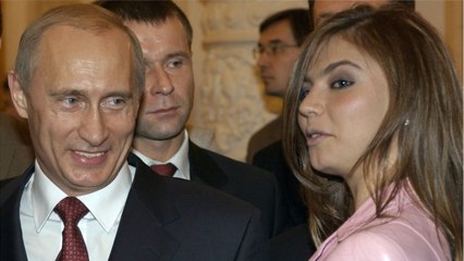 GALA VIDEO - Le saviez-vous ? Vladimir Poutine : sa compagne Alina a disparu pendant près de 3 ans...