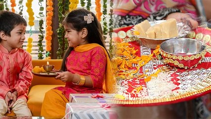 Holi Bhai Dooj 2022 : होली भाई दूज पर तिलक करते समय थाली में रखें ये चीजें, न करें ये गलतियां