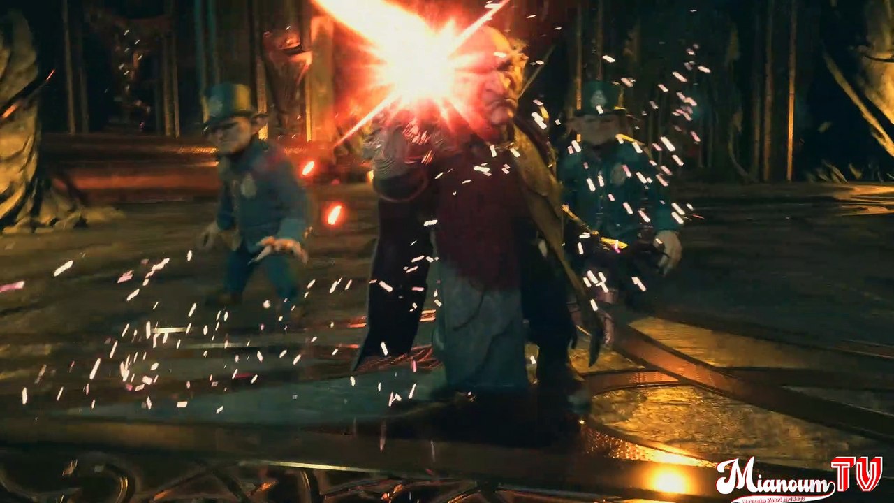 Amazing revelations about one of the most anticipated video games of this year: hogwarts legacy * (Subtitulos Al Español)