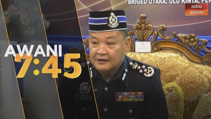 Tiada kompromi sindiket penyeludupan Pendatang Asing Tanpa Izin