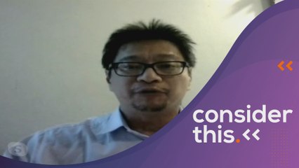 Consider This: Chini By-Election (Part 1) - New SOPs, Guidelines for Safety