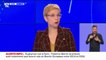 Clémentine Autain: "Poutine doit reculer et respecter le peuple ukrainien"