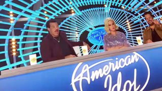 American Idol S18 E11