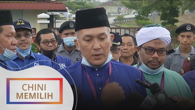 PRK Chini: Calon BN mahu jadi suara masyarakat Felda dan Orang Asli
