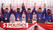 PM: Decision on GE15 will be discussed by Umno's Top 5
