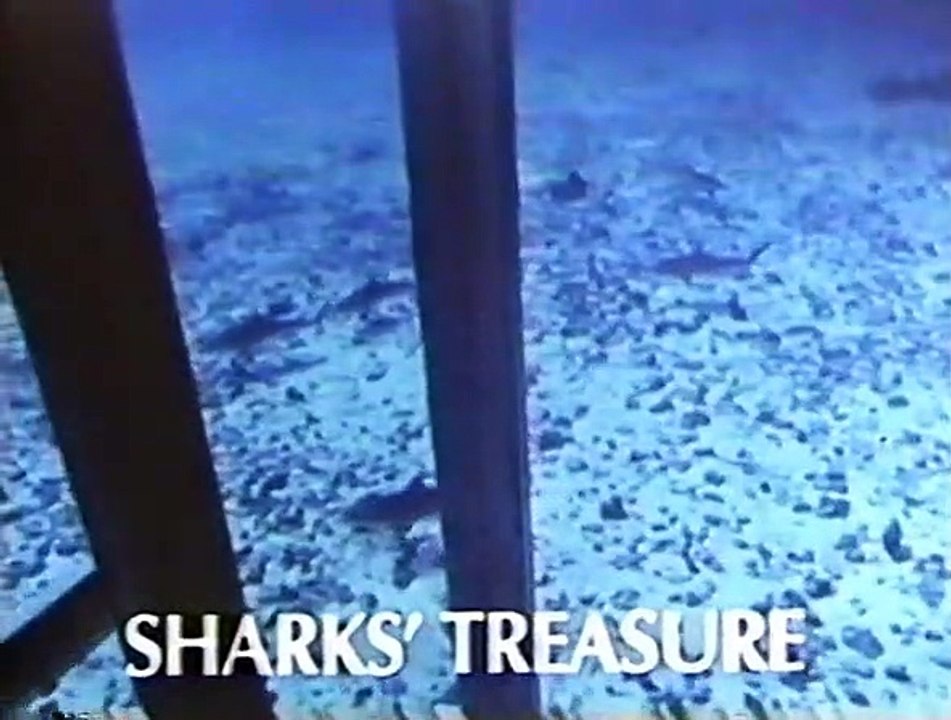 PBS NOVA - Inside the Shark