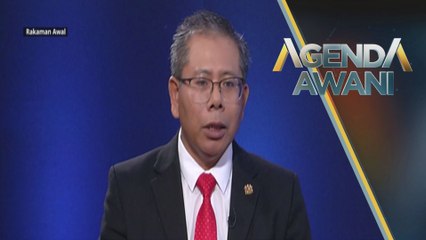 Bantu repatriasi rakyat Malaysia yang terkandas