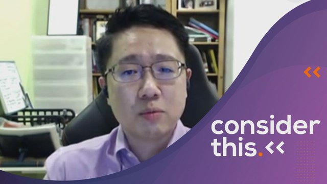 Consider This: Singapore (Part 2) - PAP Goes to Voters to Tackle Pandemic