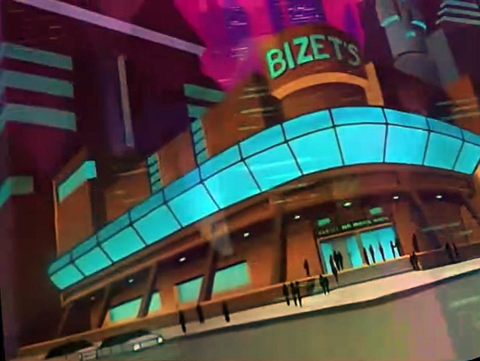 Batman Beyond S02 E17