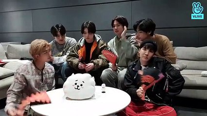 BTS VLIVE 19 March 2022 BTS LIVE 2022
