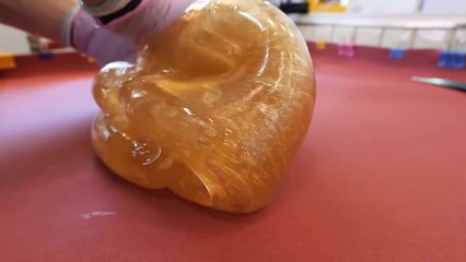 Handmade Candy Making