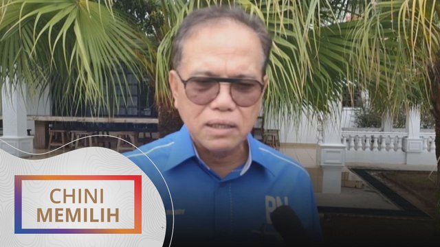 PRK Chini: BN tidak gentar cabaran dua calon Bebas