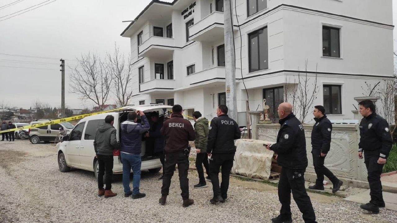 Tartıştığı çifte kurşun yağdıran kadın sosyal medya fenomeni çıktı