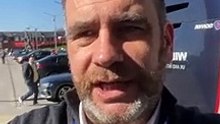 James Shield's Barnsley preview