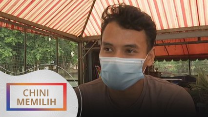 PRK Chini: Apa peluang pekerjaan di Chini?