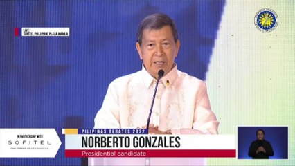 Montemayor, itutuloy ba ang Build Build Build program ni Duterte?