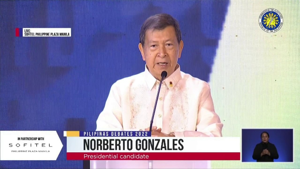 Montemayor, itutuloy ba ang Build Build Build program ni Duterte?