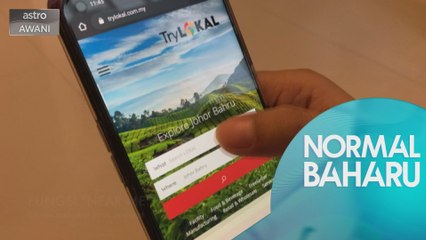 NORMAL BAHARU: Misi selamatkan peniaga kecil yang terjejas