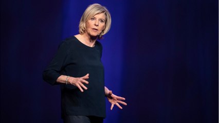 FEMME ACTUELLE - Chantal Ladesou : les propos très durs de son père au début de sa carrière