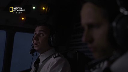 Air Crash - Saison 22 - Épisode 8 - Dans le noir complet - Vol Air Illinois  710 [Français] - Vidéo Dailymotion
