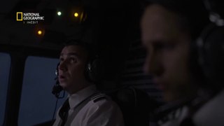 Air Crash - Saison 22 - Épisode 8 - Dans le noir complet - Vol Air Illinois 710 [Français]