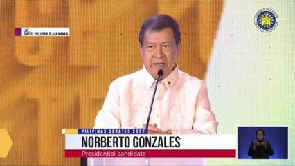 Robredo, itutuloy ba ang Build Build Build program ni Duterte?