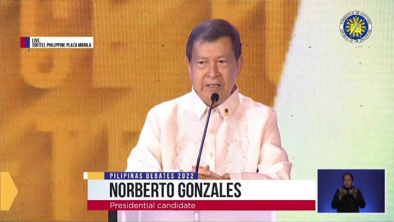 Robredo, itutuloy ba ang Build Build Build program ni Duterte?