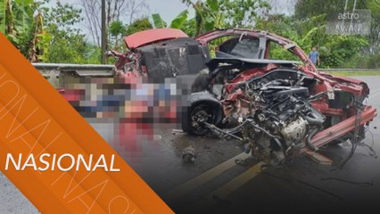 Cadang pinda Akta Pengangkutan Jalan, hukuman lebih berat