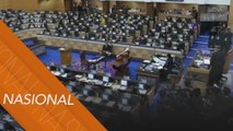 Penganalisis: Wakil rakyat Sabah ambil sikap tunggu dan lihat