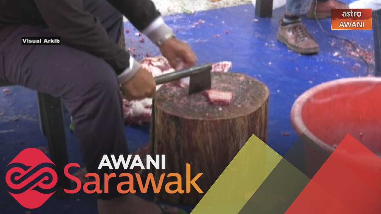 SOP ibadah korban digariskan
