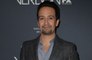 Lin-Manuel Miranda finds chart-topping success of music from Disney's 'Encanto' "mind-blowing."