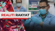 Realiti Rakyat: Kajian penjujukan genom oleh penyelidik UMP jadi rujukan antarabangsa