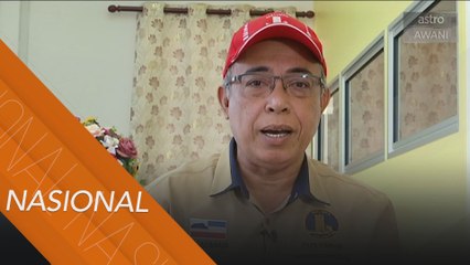 Ahmad tidak 'pilih bulu' bantu rakyat Papar