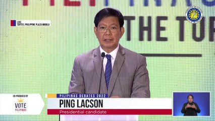 Montemayor, sinagot kung handa ba ang Pilipinas sa posibleng COVID-19 surge