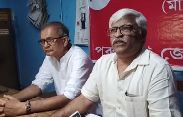 বাবুল সুপ্রিয়র ভোট প্রচার নিয়ে সুজন চক্রবর্তীর মন্তব্য |Oneindia Bengali