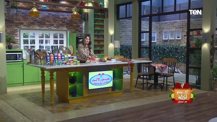 طريقة عمل "التشيلي المكسيكي" مع الشيف فيفان فريد