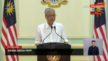 Wayang, teater, live event dibenarkan 1 Julai