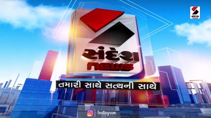ખાંભાના લાપળા ડુંગરમાં લાગી બેકાબુ આગ