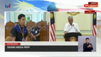 Majlis kenduri kawin diketahui Rabu ini