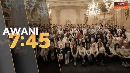 PETRONAS komited teruskan pelaburan dalam pendidikan melalui PESP