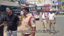 Police Takes BJP MLA Raja Singh Into Custody at Alwal _ V6 News